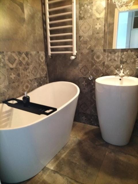 Apartament przy Aquaparku w Redzie Apartment in Pomeranian Voivodeship