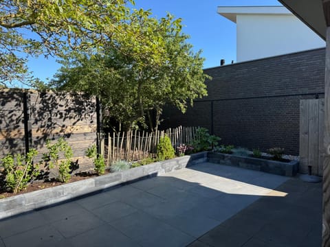 Studio appartement 1nul9 Apartment in Renesse