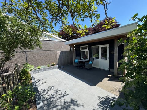 Studio appartement 1nul9 Apartment in Renesse