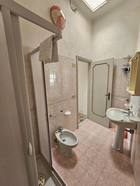 Residence Limoneto Ischia House in Forio