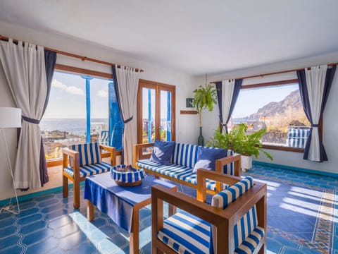 Villa Juan Villa in El Hierro