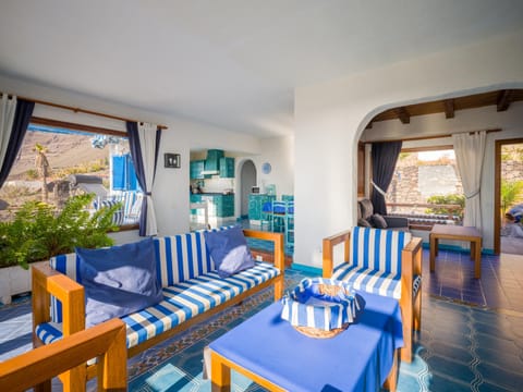 Villa Juan Villa in El Hierro