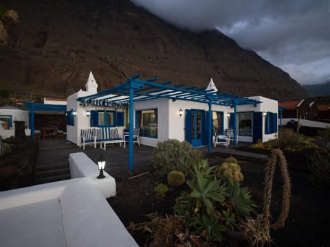 Villa Juan Villa in El Hierro
