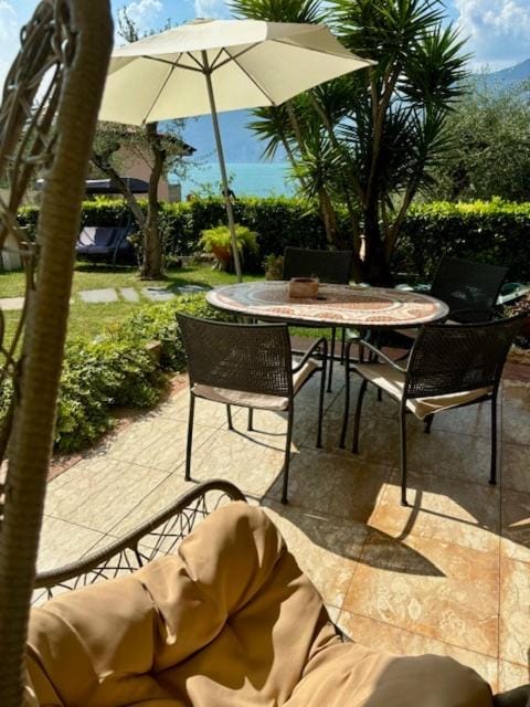 Appartamento SOLE House in Brenzone sul Garda