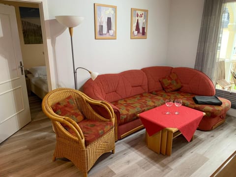 Residenz-Ostseestrand-WE-20-9948 Apartment in Kühlungsborn