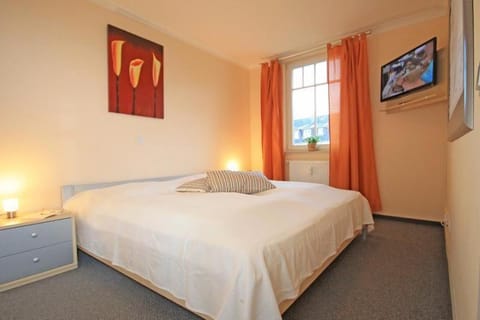 Residenz-Ostseestrand-WE-20-9948 Apartment in Kühlungsborn