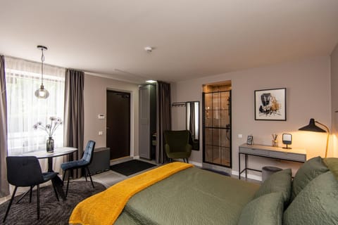 Old Station apartment Apartment in Palanga