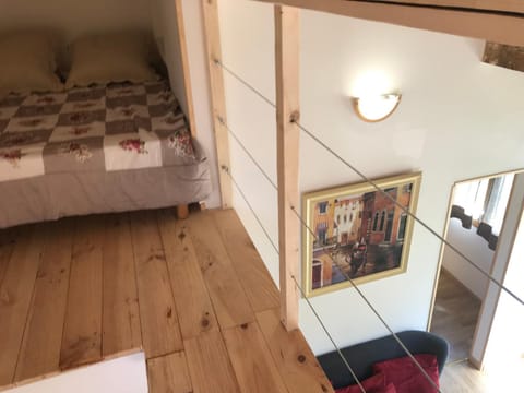 Le Vénitien House in Arles