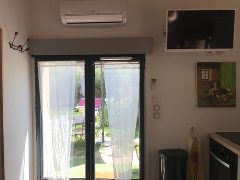 Le Vénitien House in Arles