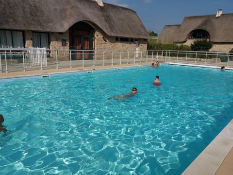 Saint Denac - Golf de la Baule Apartment in La Baule-Escoublac