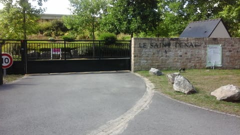 Saint Denac - Golf de la Baule Apartment in La Baule-Escoublac