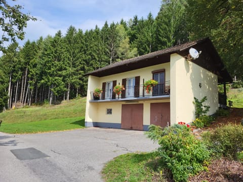 Schlaferhof - Urlaub am Bauernhof Apartment in Carinthia, Austria