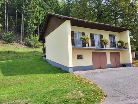 Schlaferhof - Urlaub am Bauernhof Apartment in Carinthia, Austria