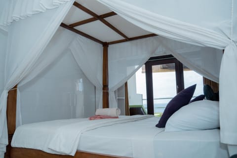 Bukit Indah Homestay Bed and Breakfast in Abang