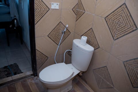 Bukit Indah Homestay Bed and Breakfast in Abang