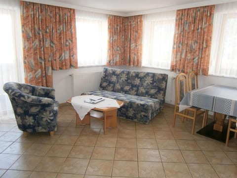 Alpenview Lechtal Apartment in Tyrol