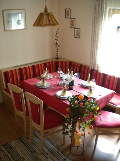 Apartment Könighaus Apartment in Carinthia, Austria