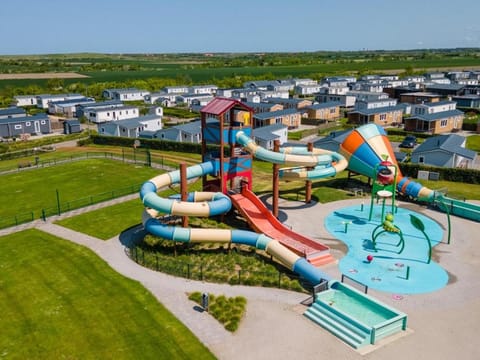 Aqua park