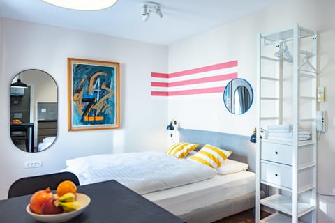 Jazz Apartments Apartment in Piran