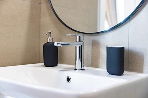 Jazz Apartments Apartment in Piran