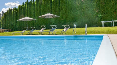 Residence Ferienwohnungen Sonnegg Apartment in Trentino-South Tyrol