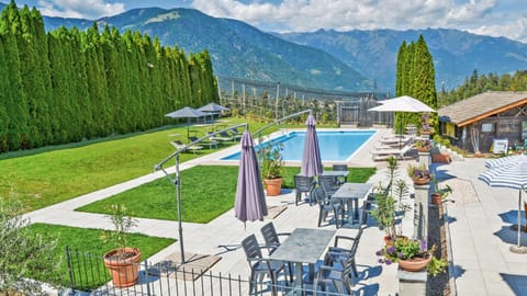 Residence Ferienwohnungen Sonnegg Apartment in Trentino-South Tyrol