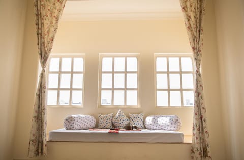 Kishanpura Haveli Hotel in Jaipur