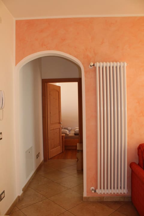 Agritur Le Pergolette Farm Stay in Trentino-South Tyrol