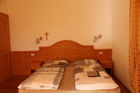 Agritur Le Pergolette Farm Stay in Trentino-South Tyrol