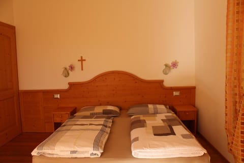 Agritur Le Pergolette Farm Stay in Trentino-South Tyrol