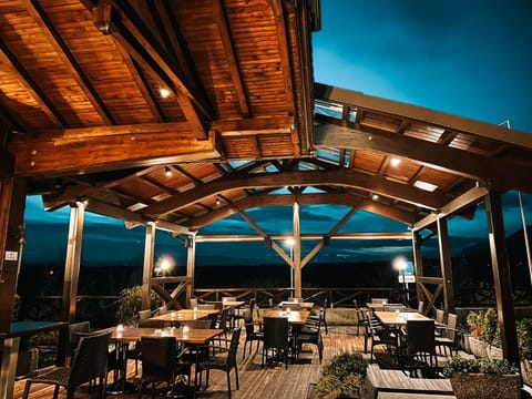 Patio, Balcony/Terrace