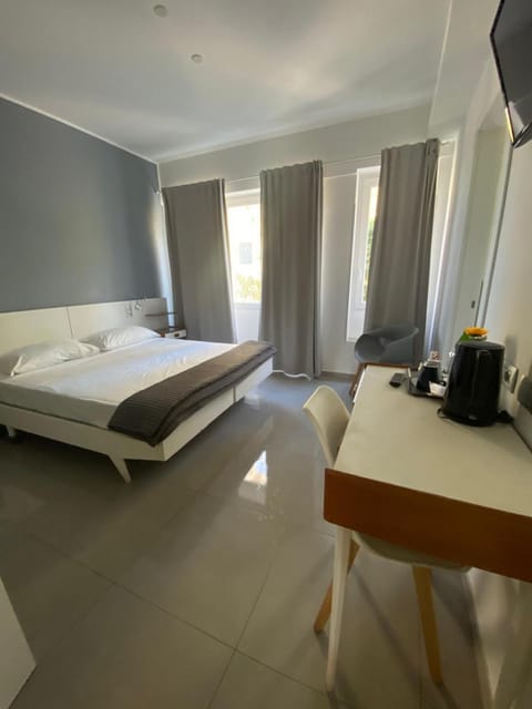 Golden Beach Residence Apartment hotel in Fregenae