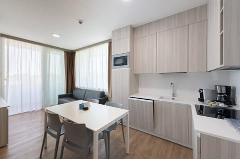 Villaggio Turistico Internazionale Resort in Bibione