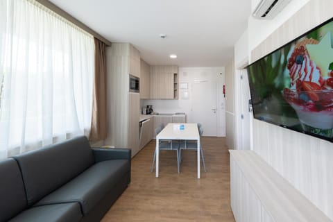 Villaggio Turistico Internazionale Resort in Bibione