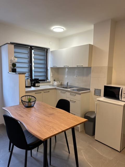 Apartment Bilić Bed and Breakfast in Pula