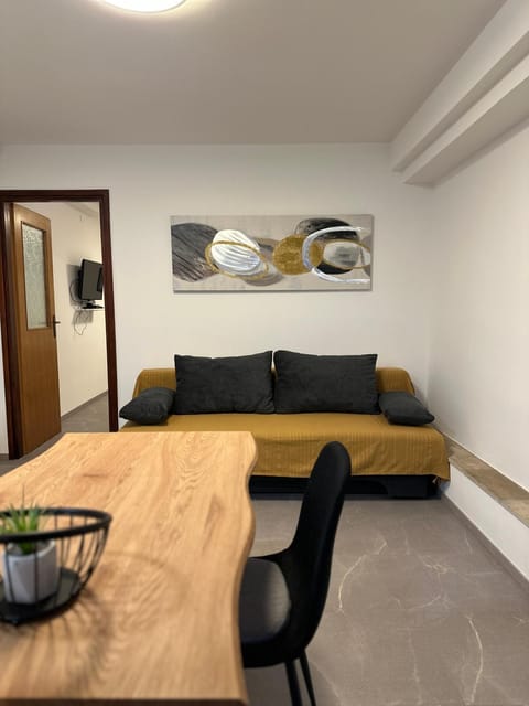 Apartment Bilić Bed and Breakfast in Pula