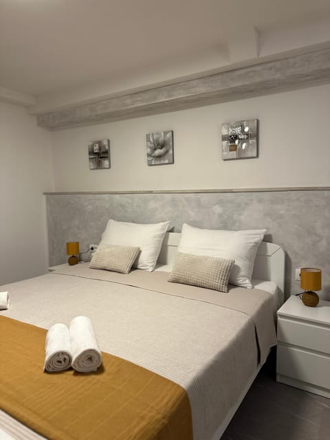 Apartment Bilić Bed and Breakfast in Pula