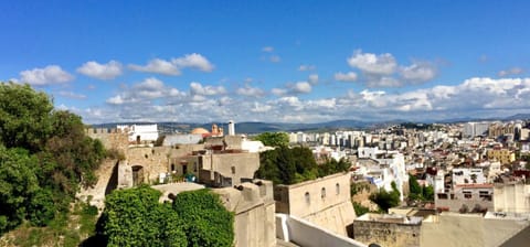 City view