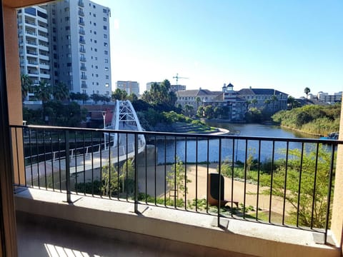 Lake view