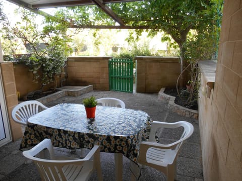 Patio, Day, Garden, View (from property/room), Balcony/Terrace, Garden view