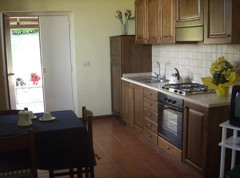 Agriturismo Oliveto di Geltrude Contessa Apartment in Umbria