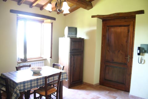 Agriturismo Oliveto di Geltrude Contessa Apartment in Umbria
