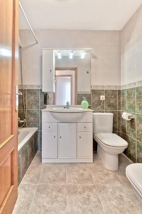 Apartamento Mounia Apartment in Xàbia