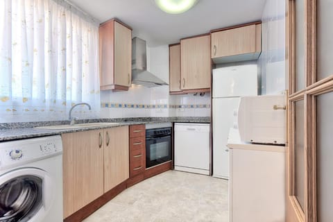 Apartamento Mounia Apartment in Xàbia
