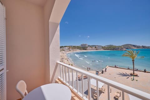 Balcony/Terrace, Beach, Sea view