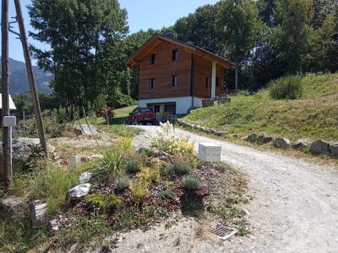 Appartement 25m2 à Saint-Gervais les bains Apartment in Saint-Gervais-Bains