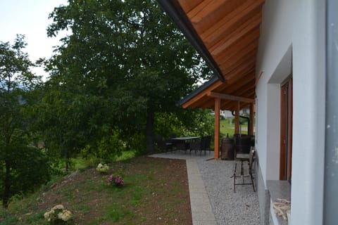 Grandma's House Apartment in Carinthia, Austria