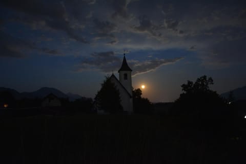 Grandma's House Apartment in Carinthia, Austria