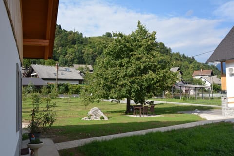 Grandma's House Apartment in Carinthia, Austria