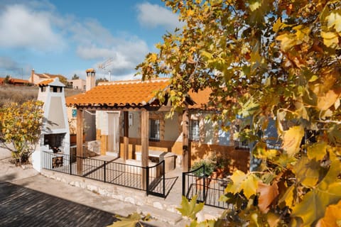 Garden, View (from property/room), Balcony/Terrace, Garden view